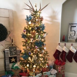 Meet your Posher, Bailey